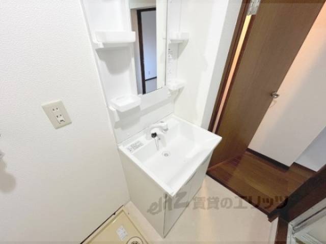 洗面所