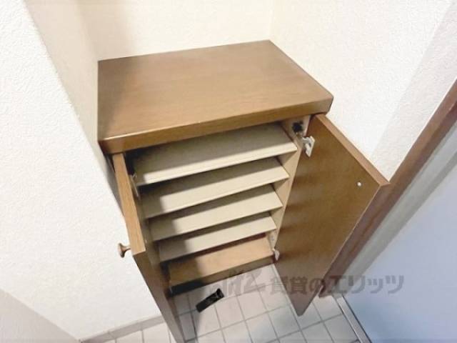 下駄箱