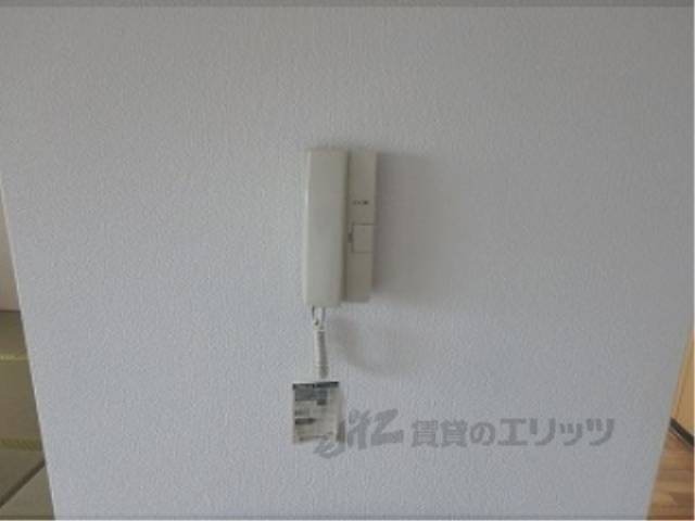 ドアフォン