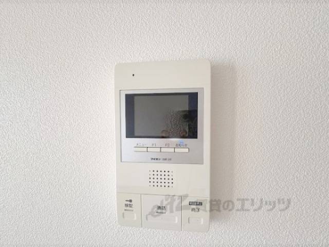 ドアフォン（ＴＶ含）