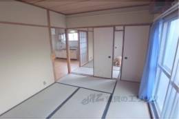 ロイヤルマンション室内写真2