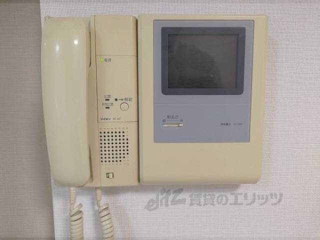 ドアフォン（ＴＶ含）
