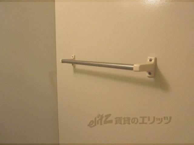 風呂　タオル掛け