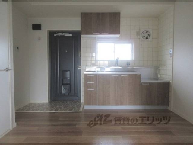 ダイニングキッチン