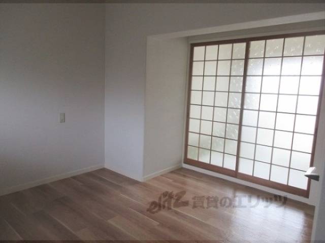 ダイニングキッチン