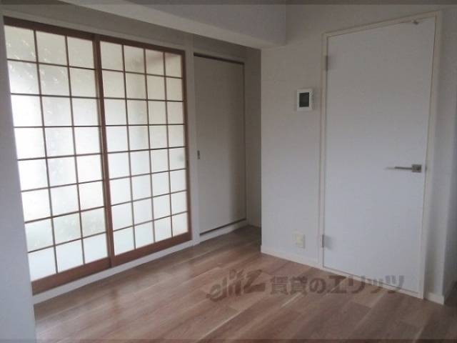 ダイニングキッチン