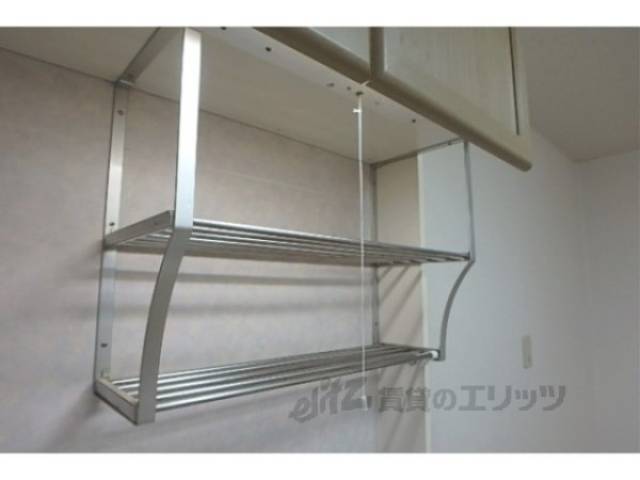 キッチン　収納