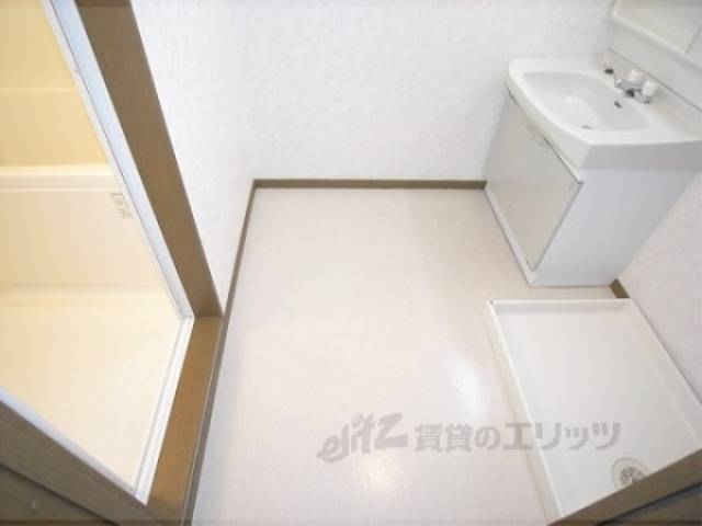 洗面所