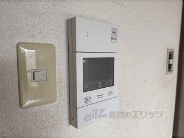 ドアフォン（ＴＶ含）