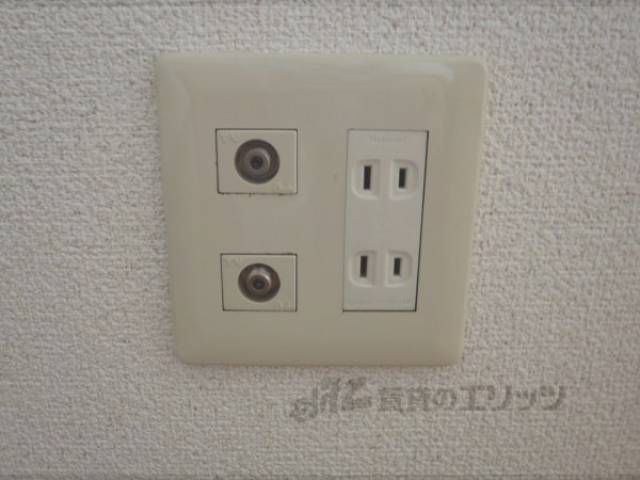 コンセント