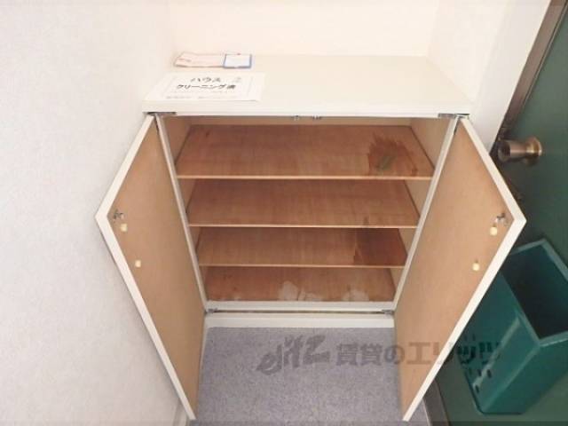 下駄箱