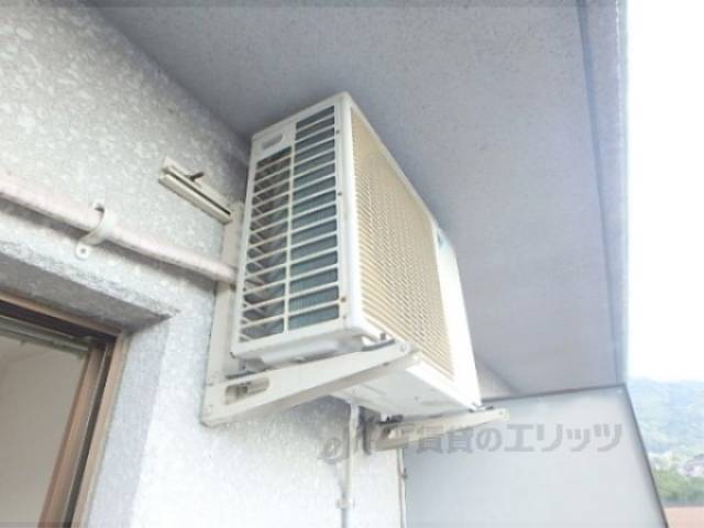 室外機