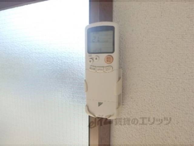 リモコン
