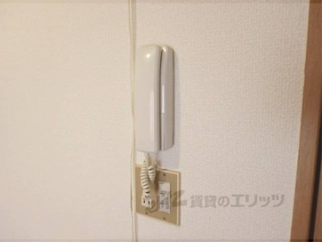 ドアフォン（ＴＶ含）