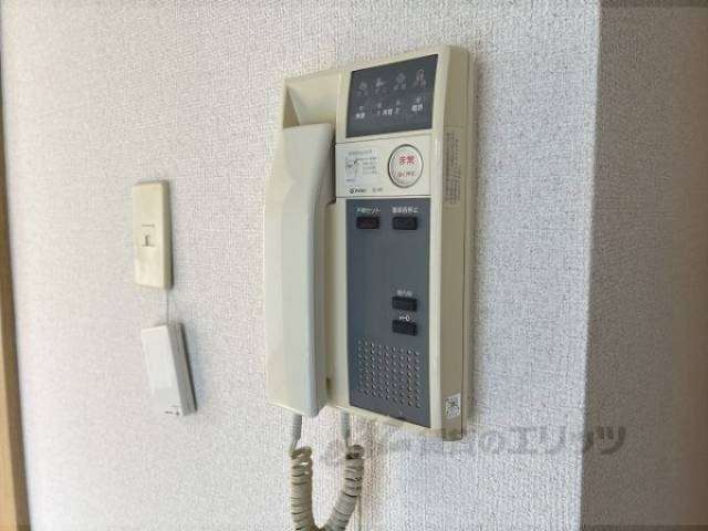 ドアホン