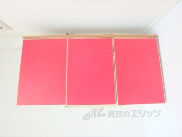 キッチン　収納