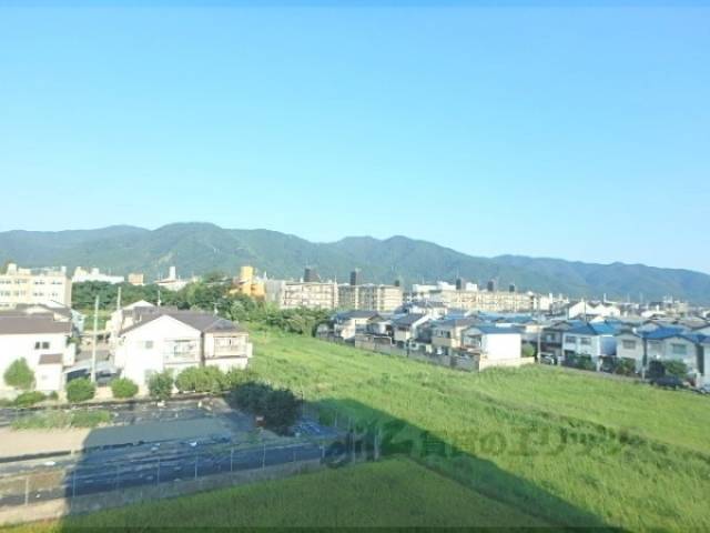 眺望　2口コンロ設置可能でお料理もしやすい!