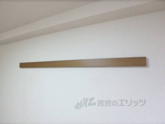 ハンガーかけ