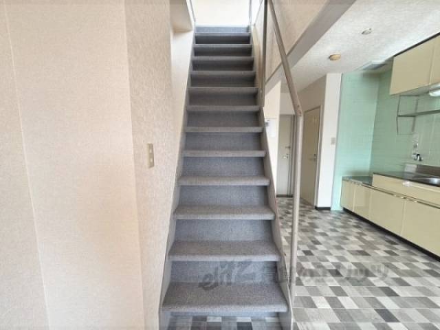 階段