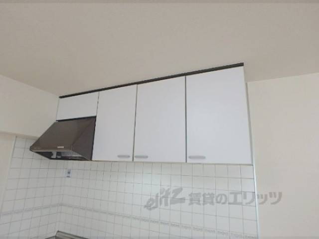 キッチン　収納