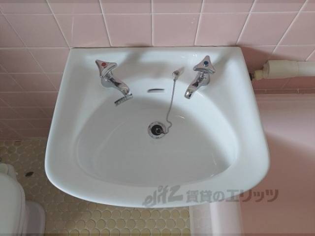 洗面所