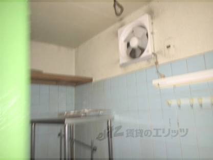 換気扇