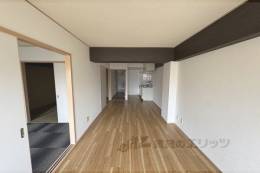 パルフェマンション室内写真2