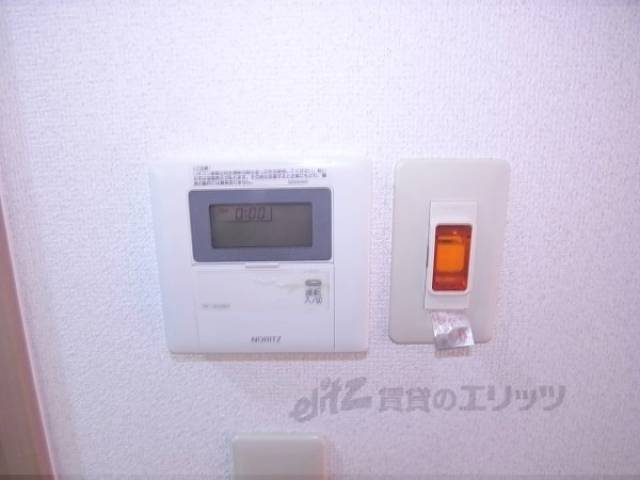 給湯機
