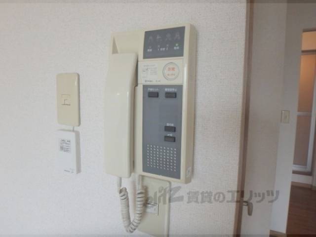 モニターフォン