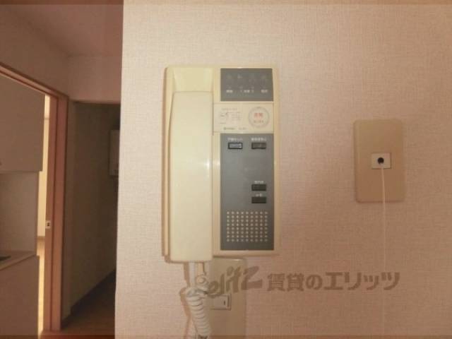 インターホン