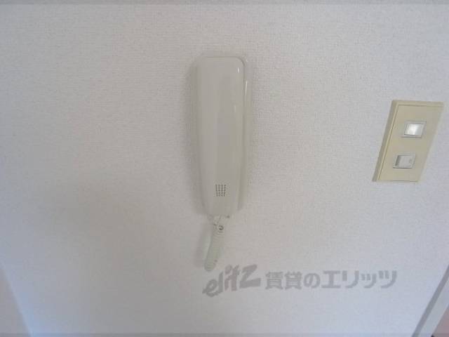 インターホン