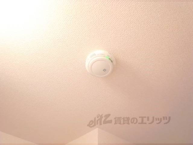火災報知器