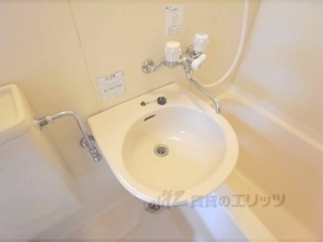 洗面所