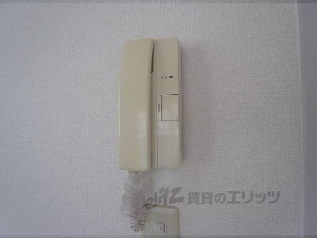 ドアホン