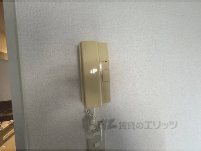 インターホン