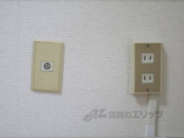 コンセント
