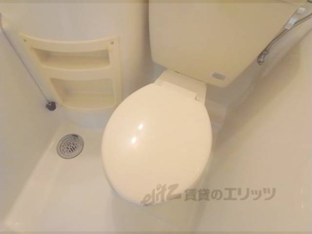 ユニットバス