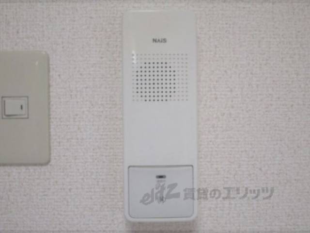 インターホン
