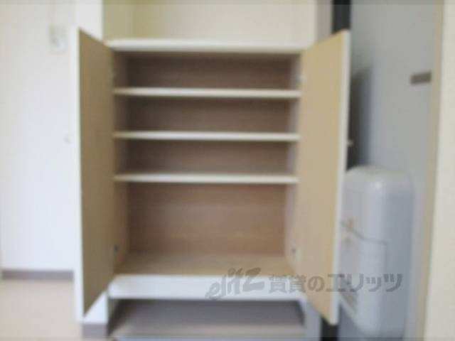 下駄箱