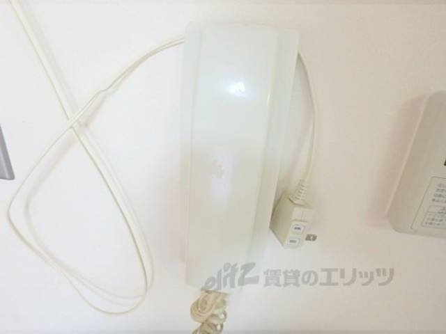 インターホン