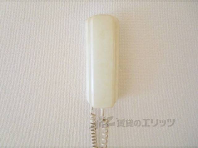 インターフォン