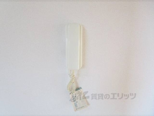 インターフォン