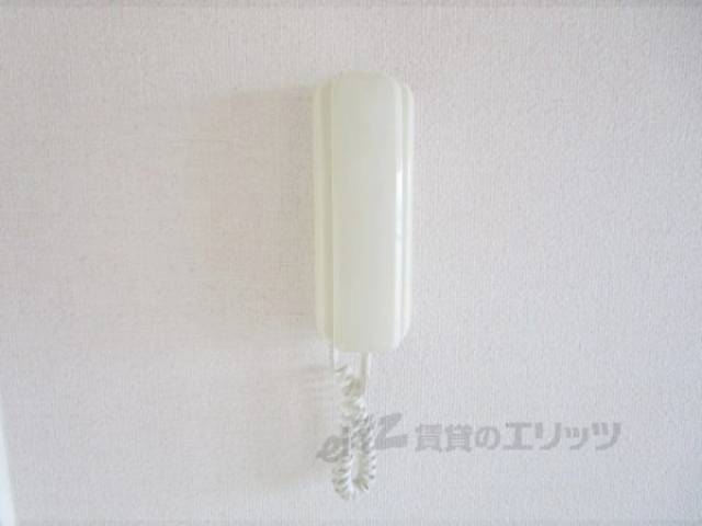 インターフォン