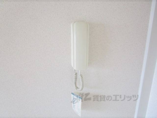 インターフォン