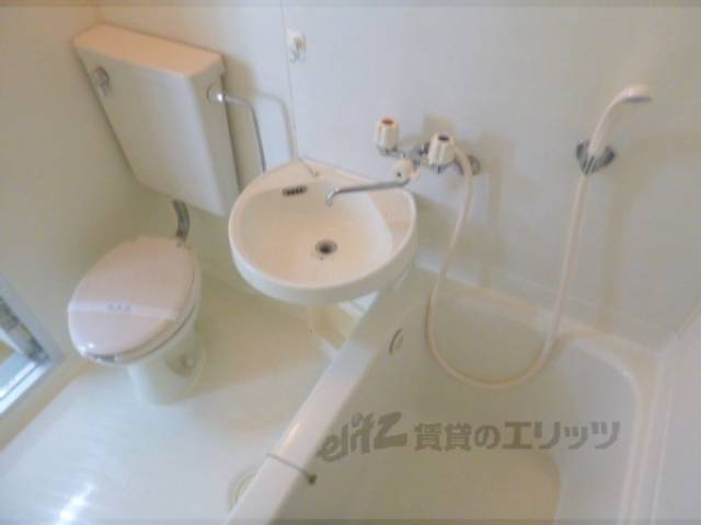 洗面所