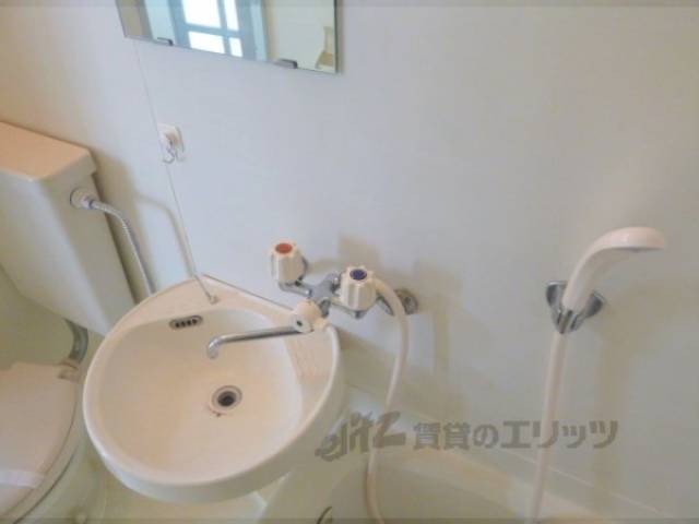 洗面所