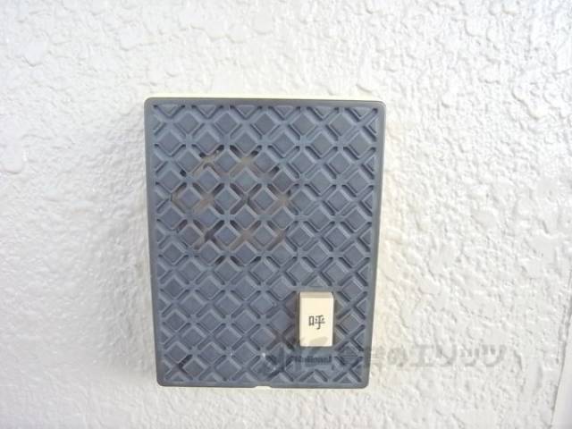 インターフォン