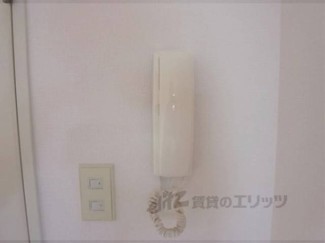 ドアフォン