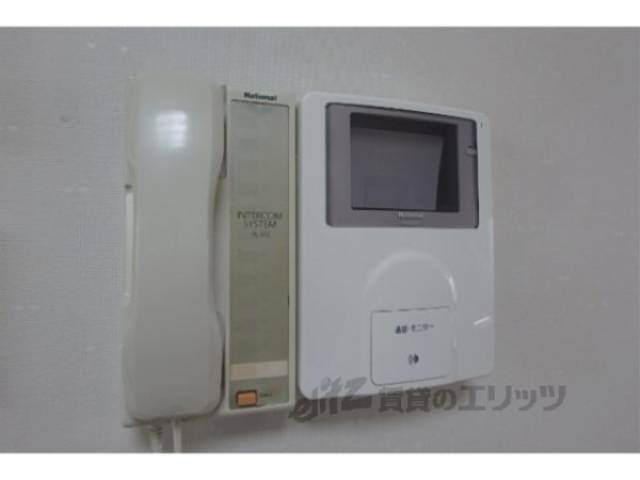 インターホン