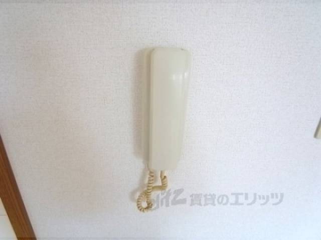 ドアフォン（ＴＶ含）